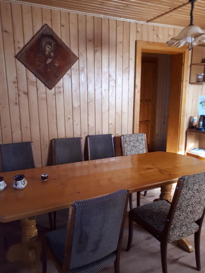 Hotel Ансол Vorokhta Esterno foto